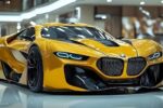 BMW M9 2026: Potencia Extrema, Diseño Deportivo y Tecnología de Alto Rendimiento en Super Sedán Premium
