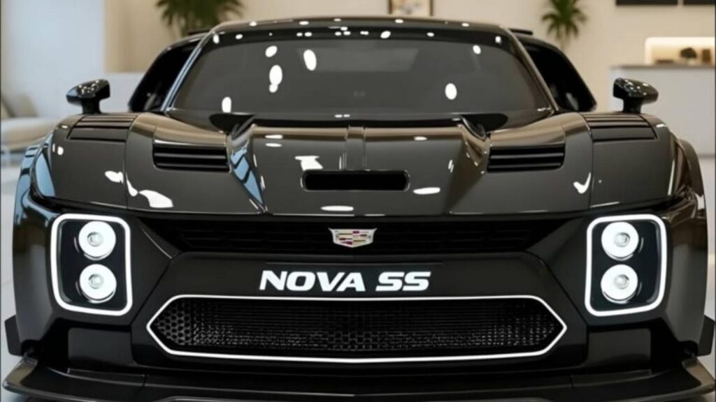 Cadillac Celestiq 2026: Lujo Eléctrico, Diseño Futurista y Tecnología Ultra Premium en el Sedán Exclusivo