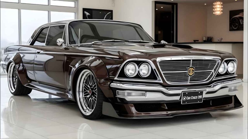 Chrysler 2026: Diseño Moderno, Tecnología Avanzada y Rendimiento Eficiente en la Nueva Era Automotriz