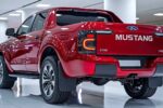 Ford Mustang Pickup Truck 2026: Diseño Muscle Único, Potencia Extrema y Versatilidad en Pickup Deportiva