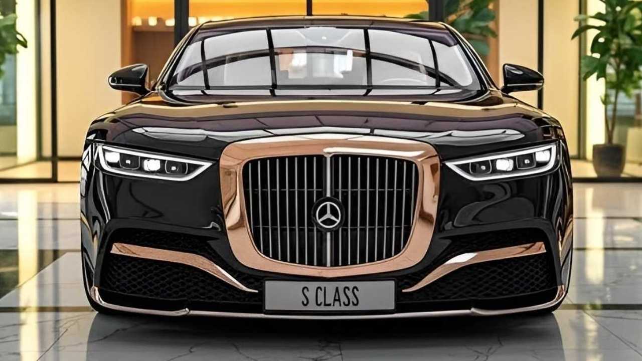 Mercedes-Benz 2026: Lujo, Innovación y Tecnología de Vanguardia en la Nueva Generación Automotriz