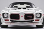 Pontiac Firebird 2026: Regreso Icónico con Potencia Muscle, Diseño Agresivo y Tecnología Moderna