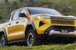Toyota Hilux 2026: Nueva Generación con Más Potencia, Tecnología 4x4 y Diseño Imponente en Pickup Moderna