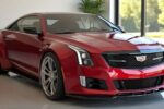 Cadillac Eldorado 2026: Lujo Clásico, Diseño Elegante y Tecnología Moderna en Coupé Premium