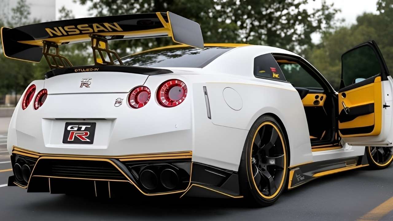 Nissan GT-R Nismo 2026: Superdeportivo con Potencia Extrema, Tecnología Avanzada y Rendimiento Brutal